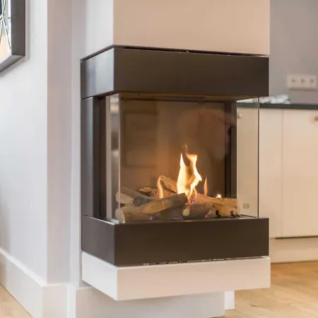 Suederstrasse 42 Whg Suederholt Westerland